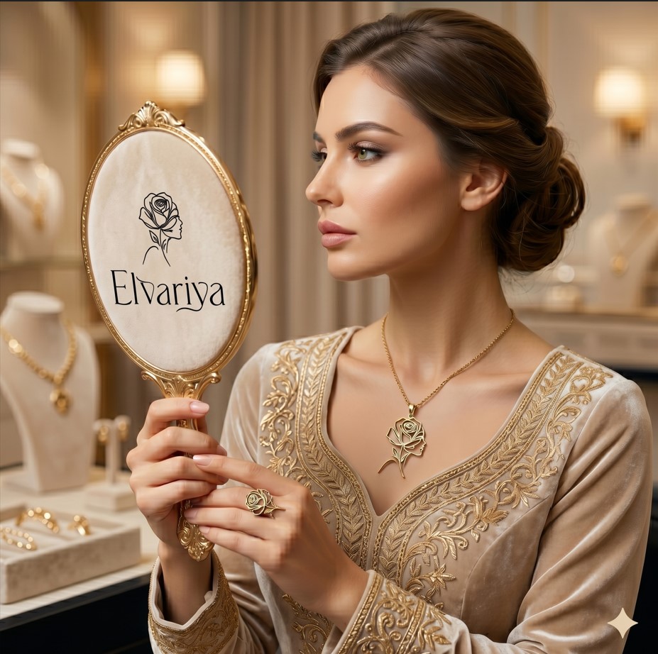 Elvariya Luxury Collection